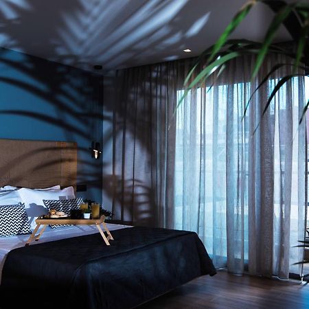 Nuovo Luxury Suite 玛利亚 外观 照片