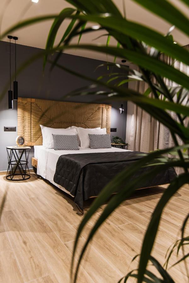 Nuovo Luxury Suite 玛利亚 外观 照片