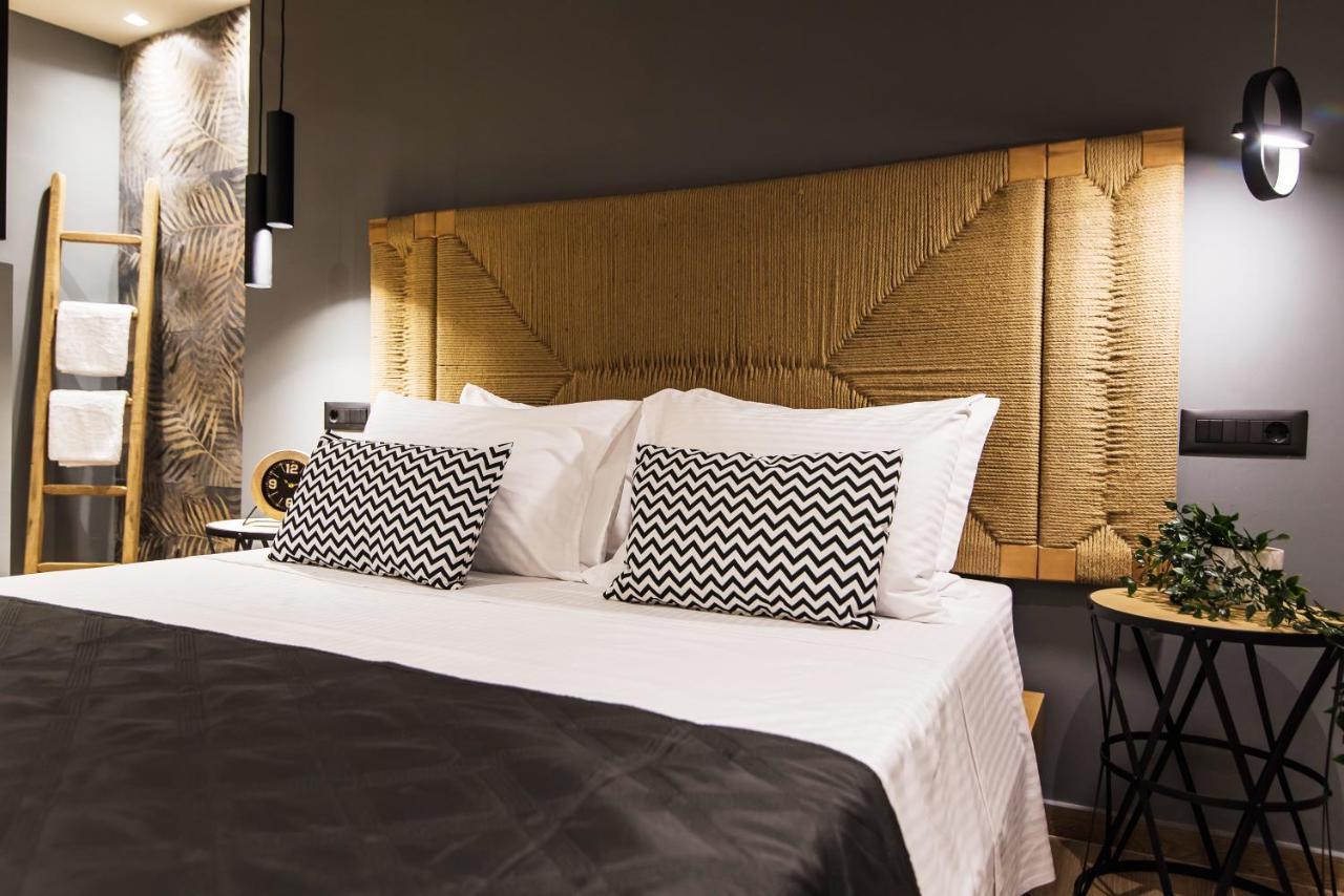 Nuovo Luxury Suite 玛利亚 外观 照片