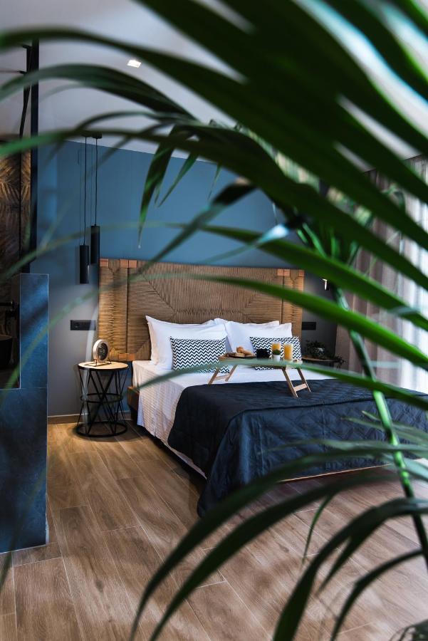 Nuovo Luxury Suite 玛利亚 外观 照片