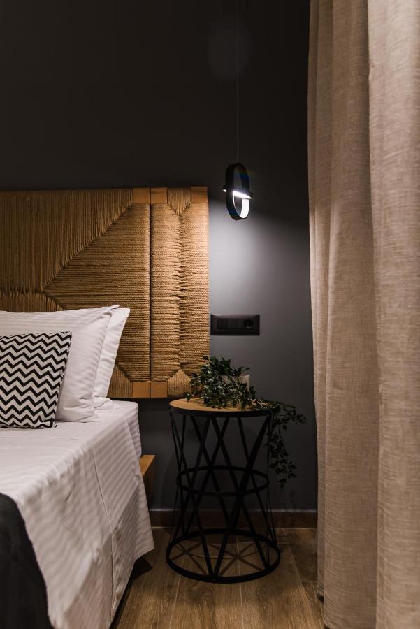 Nuovo Luxury Suite 玛利亚 外观 照片