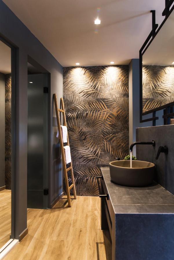Nuovo Luxury Suite 玛利亚 外观 照片